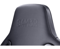 x-kom G4M3R Kalari Fotel Gamingowy (Skóra PU) - 648292 - zdjęcie 9
